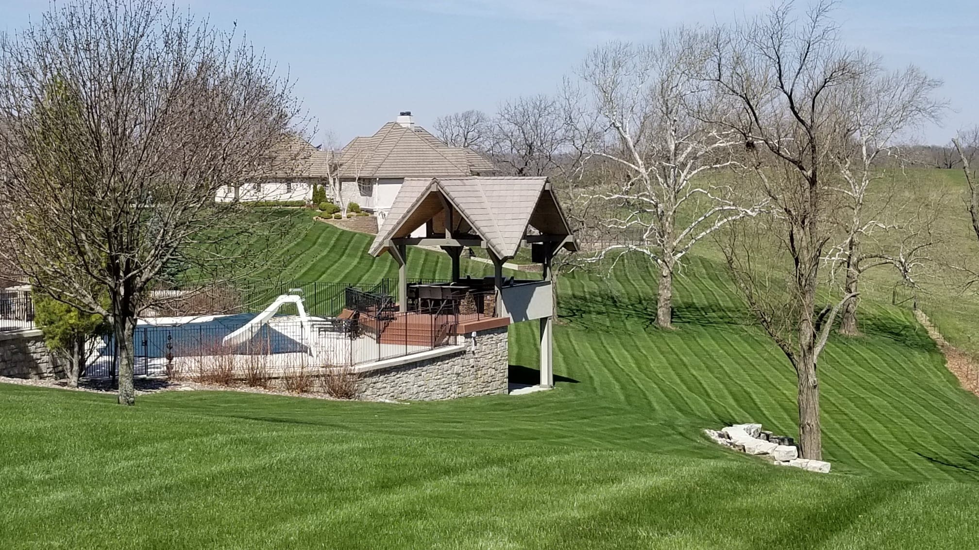 Lee's Summit Irrigation