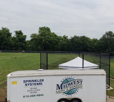 Sports Field Commercial Irrigation System 450x450